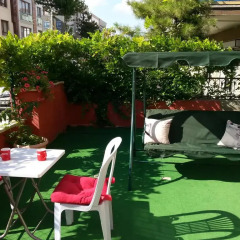 MG Hostel Турция, Анкара - отзывы, цены и фото номеров - забронировать отель MG Hostel онлайн помещение для мероприятий