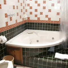 Quinta Don Jose Boutique Hotel 4* Люкс с различными типами кроватей фото 3