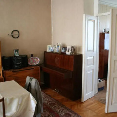 Отель Lena's B&b Дзорагет удобства в номере
