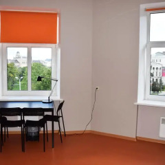 Отель Liberty Mansard 3* Стандартный номер с различными типами кроватей фото 3