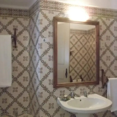 Отель Casa De Terena ванная фото 2