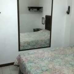 Отель Hostal San Fernando Колумбия, Кали - отзывы, цены и фото номеров - забронировать отель Hostal San Fernando онлайн комната для гостей фото 4