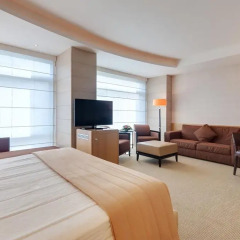 Отель Barceló Aran Mantegna 4* Полулюкс с различными типами кроватей фото 2
