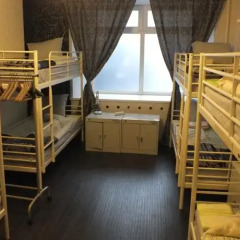 Fresh Hostel Kuznetsky Most детские мероприятия