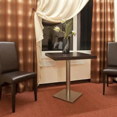 Гостиница Инсайд-Бизнес 4* Номер Бизнес с двуспальной кроватью фото 2