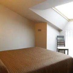 Отель Apartamentos Spa Cueto комната для гостей фото 3