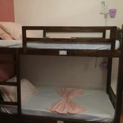 Atine Semporna Backpackers Hostel II детские мероприятия