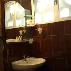 Bononia Hotel 3* Номер Делюкс фото 4