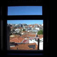 Отель Oporto Trindade комната для гостей фото 5