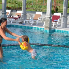 Отель Samui Honey Suite Таиланд, Самуи - отзывы, цены и фото номеров - забронировать отель Samui Honey Suite онлайн детские мероприятия фото 2