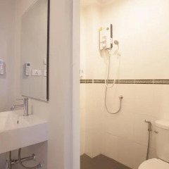 Отель Nature Pine Residence 2* Улучшенные апартаменты с различными типами кроватей фото 6