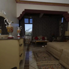 Отель Ksar Tinsouline Марокко, Загора - отзывы, цены и фото номеров - забронировать отель Ksar Tinsouline онлайн комната для гостей фото 2