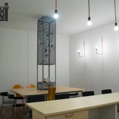Гостиница SolHostel питание