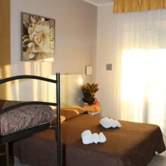 Отель SENYOR 3* Стандартный номер фото 9