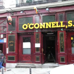 Отель Village Tours II Madrid Апартаменты с различными типами кроватей
