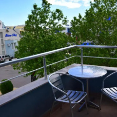 Апартаменты Sineva Del Sol Apartments Апартаменты фото 36