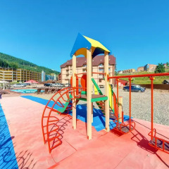 Гостиница Villa Victoria детские мероприятия фото 2