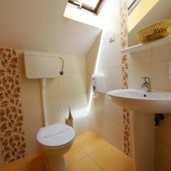Отель Rooms Konak Mikan 2* Стандартный номер с различными типами кроватей фото 4