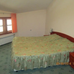 Fisherman's Hut Family Hotel 3* Люкс фото 8