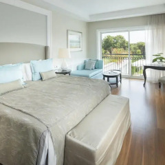 Titanic Deluxe Golf Belek 5* Вилла с различными типами кроватей фото 4