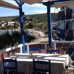 Oasis Hotel 2* Стандартный номер с различными типами кроватей фото 8