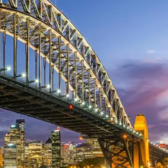 Отель Park Hyatt Sydney фото 5