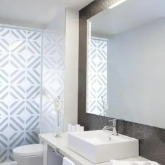 Hotel Torre Del Mar 4* Стандартный номер с различными типами кроватей фото 8