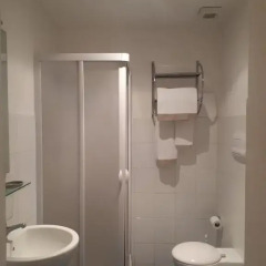 Отель B&B Al Teatro Италия, Сиракуза - отзывы, цены и фото номеров - забронировать отель B&B Al Teatro онлайн ванная
