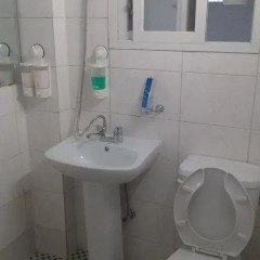 Insadong Hostel Стандартный номер с различными типами кроватей фото 8
