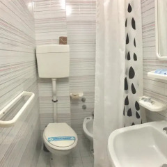 Hotel Montebello 2* Стандартный номер с различными типами кроватей фото 2