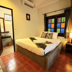 Отель Coco Lanta Resort 3* Стандартный номер