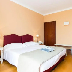 Antico Hotel Roma 1880 4* Стандартный номер фото 2