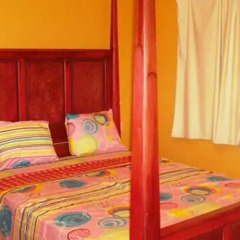 Отель Apartamentos En Boca Chica Mama Jo Доминикана, Бока Чика - отзывы, цены и фото номеров - забронировать отель Apartamentos En Boca Chica Mama Jo онлайн детские мероприятия фото 2