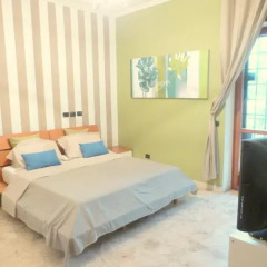 Отель Bed and Breakfast Feel Good комната для гостей фото 4