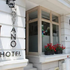 Hotel Novano фото 7
