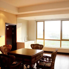 Отель Manhao Guesthouse Suzhou Xishan Китай, Сучжоу - отзывы, цены и фото номеров - забронировать отель Manhao Guesthouse Suzhou Xishan онлайн в номере