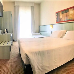 Hotel Principe di Piemonte комната для гостей фото 2