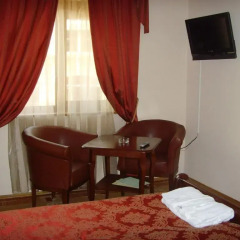 Meridian Hotel Bolyarski Велико Тырново удобства в номере