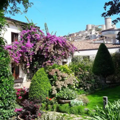 Отель Il Casale di Riardo B&B Сан-Никола-ла-Страда фото 8