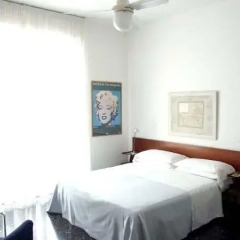 Hotel Ristorante Firenze 3* Улучшенный номер фото 8