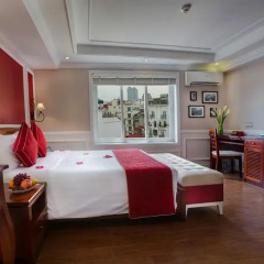 Отель La Beaute De Hanoi 3* Полулюкс фото 4