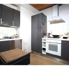 Отель Rome Luxury Rental - Vicolo Palle в номере