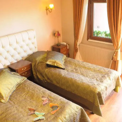 Отель Pedaliza Butik Otel 3* Люкс фото 17