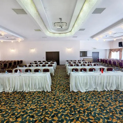 Kilikya Hotel Силифке помещение для мероприятий