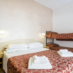Hotel Belmar комната для гостей фото 2