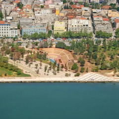 Mersin Oteli Турция, Мерсин - отзывы, цены и фото номеров - забронировать отель Mersin Oteli онлайн приотельная территория