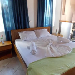 Hotel Dea комната для гостей фото 2