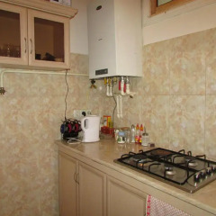 Отель Guest House on Mashtoc 47 Номер Эконом с разными типами кроватей фото 2