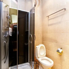 Гостиница Алексеевский 2* Номер Комфорт с различными типами кроватей фото 4