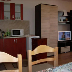 Отель DDenko Apartment Болгария, Бургас - отзывы, цены и фото номеров - забронировать отель DDenko Apartment онлайн в номере